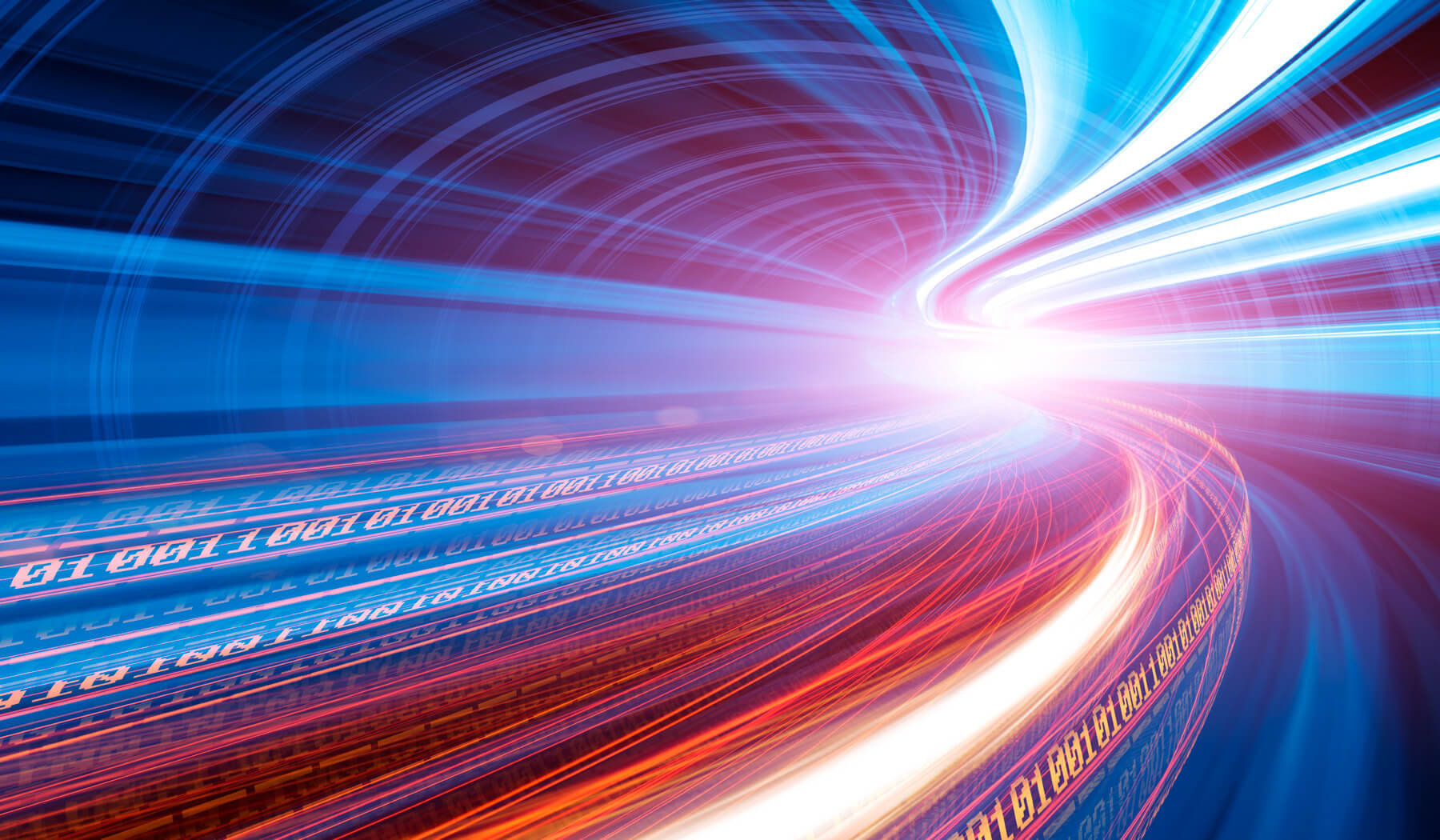 high speed concept image