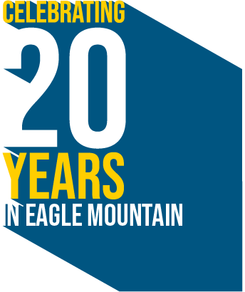 Direct Communications is celebrating 20 years connecting Eagle Mountain